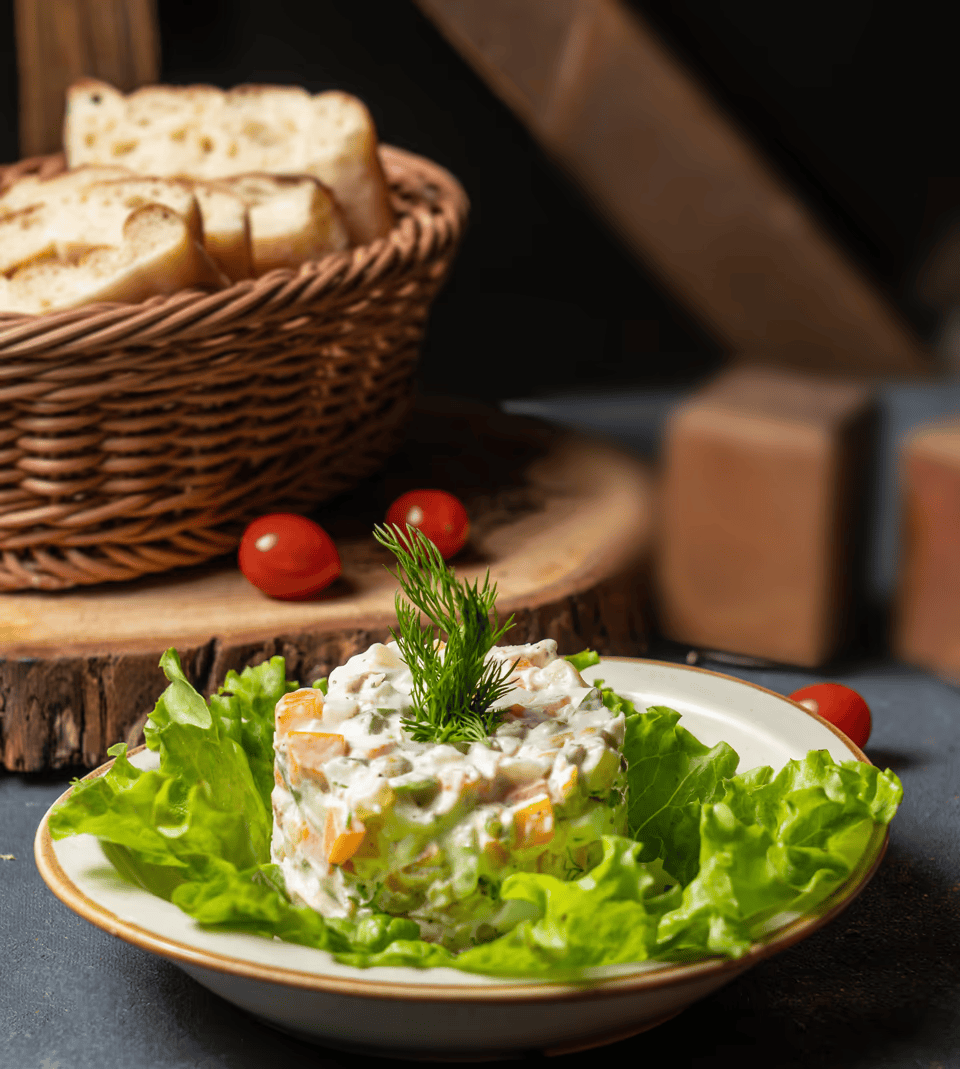 Paytaxt Salatı