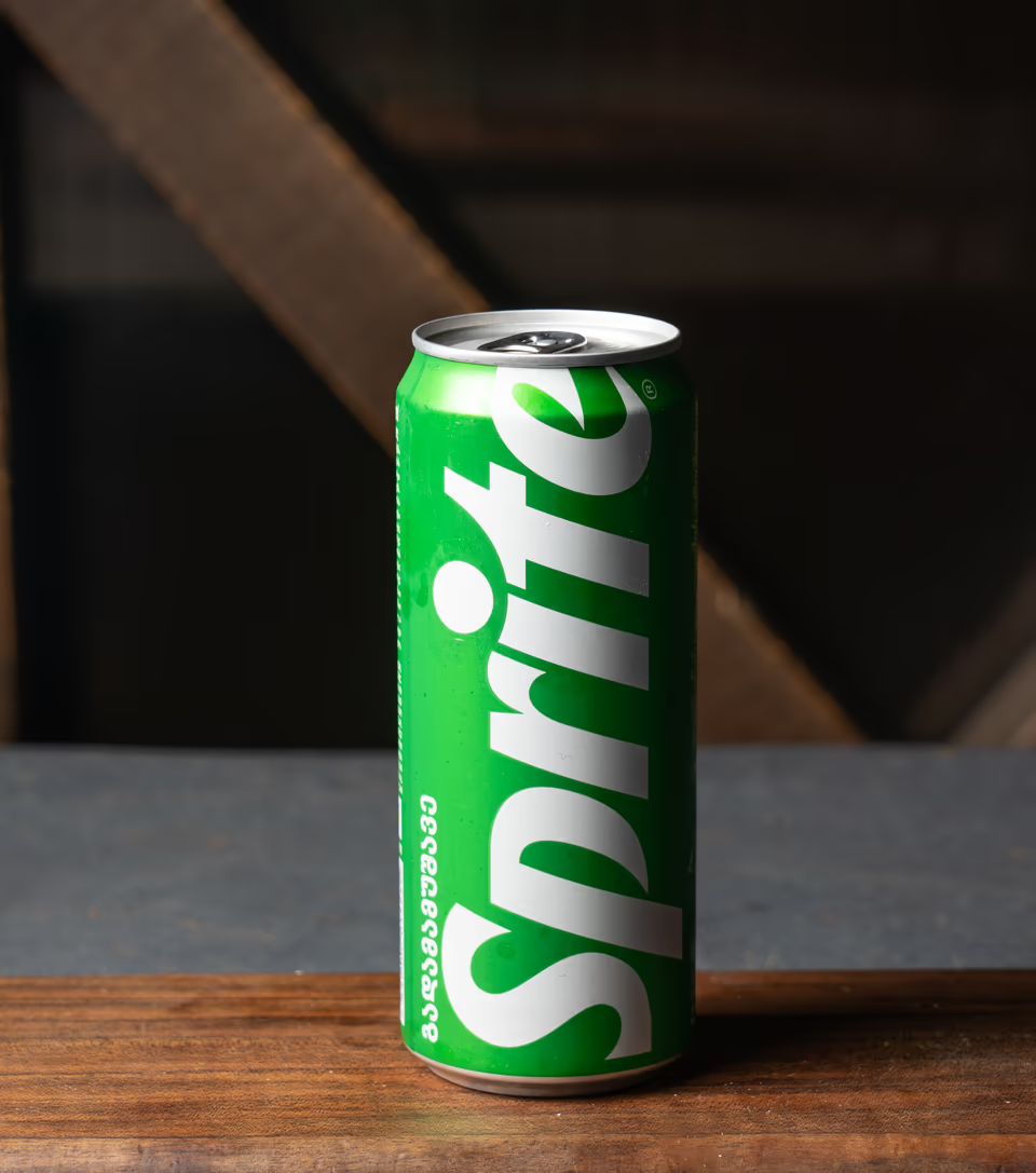 Sprite banka