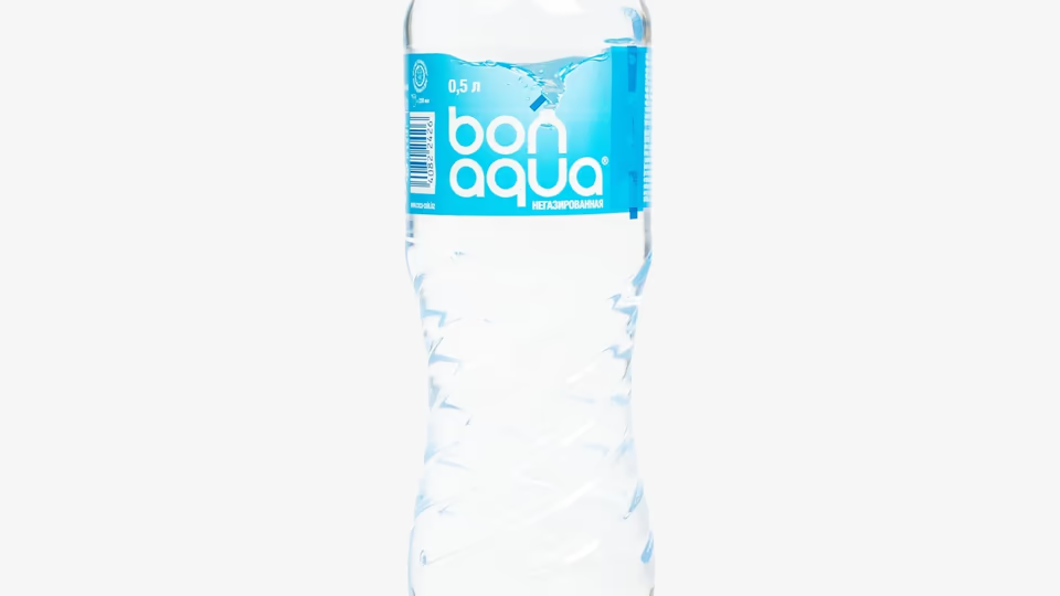 Su Qazsız 500ml
