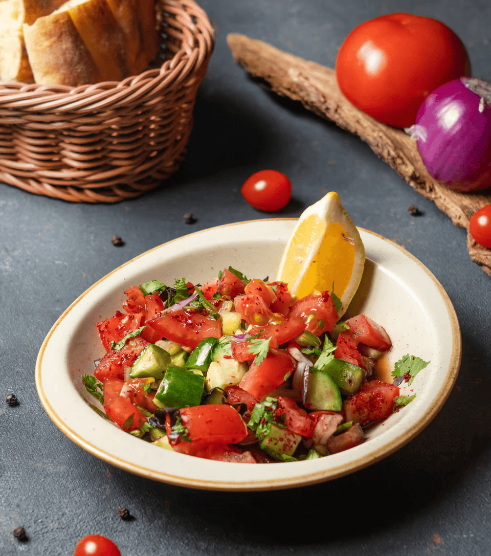 Çoban Salatı