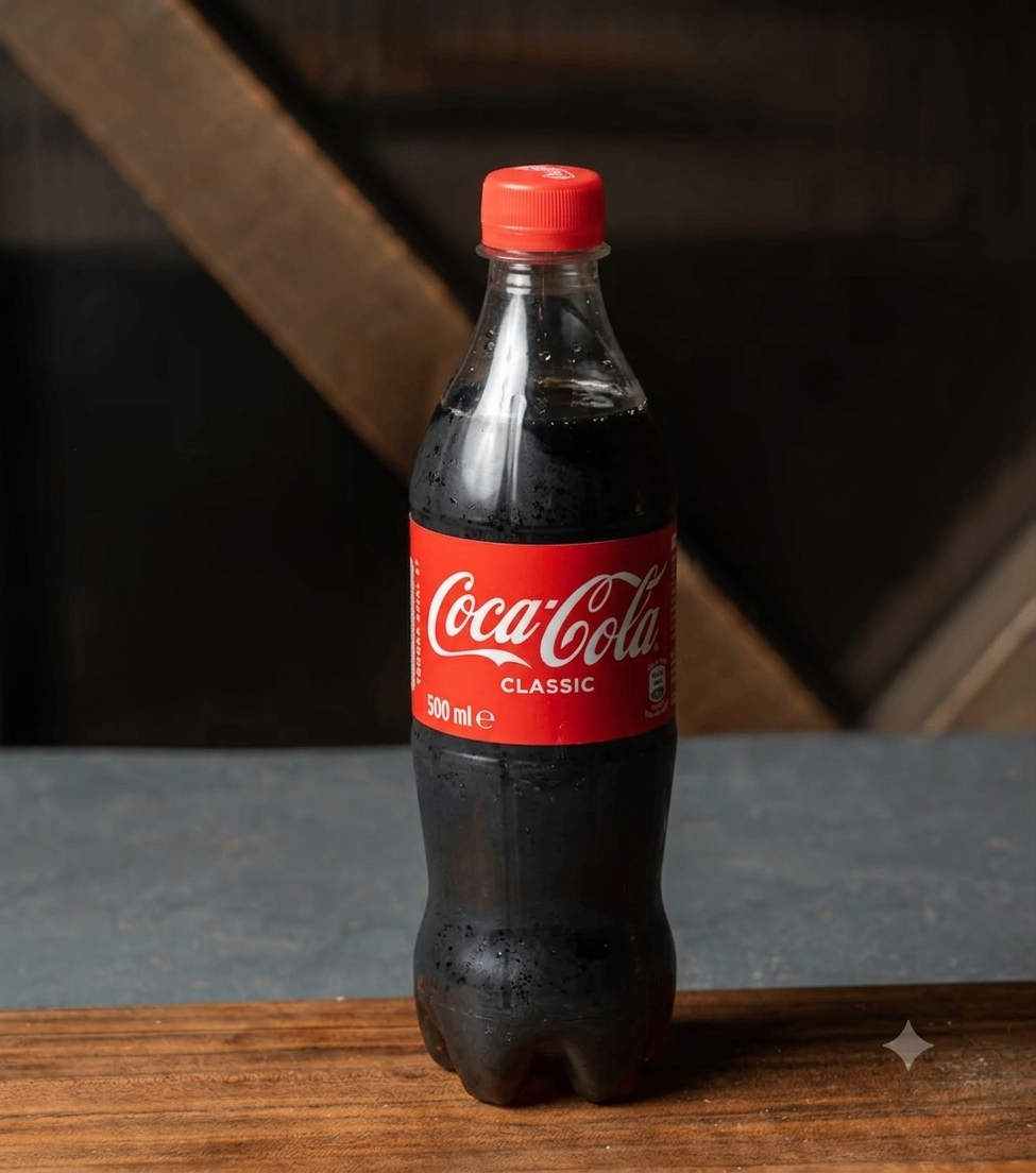 Coca Cola 500ml