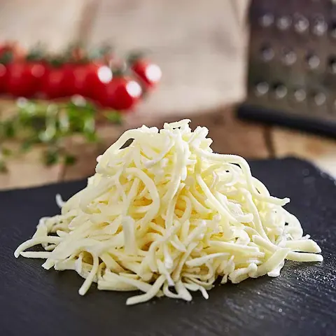Mozzarella pendiri (30 qram)