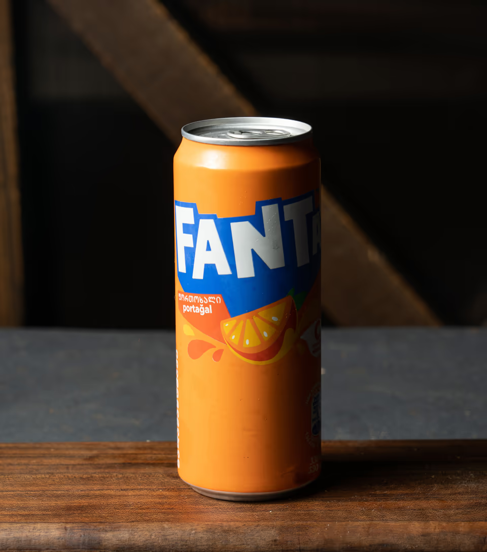 Fanta banka