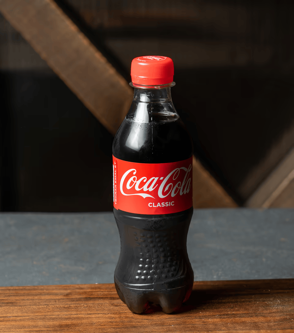 Coca Cola 300ml