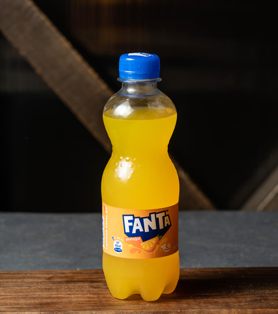 Fanta 300ml