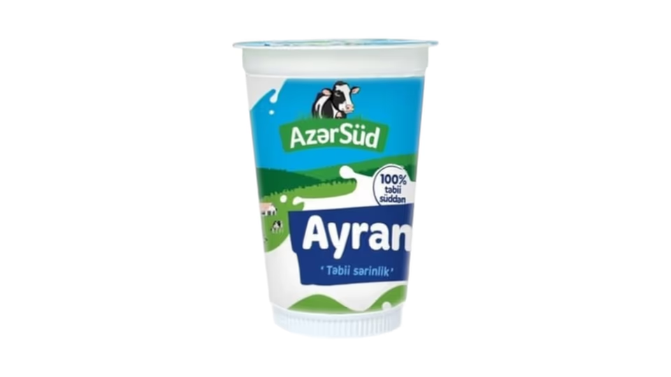 Ayran 180ml
